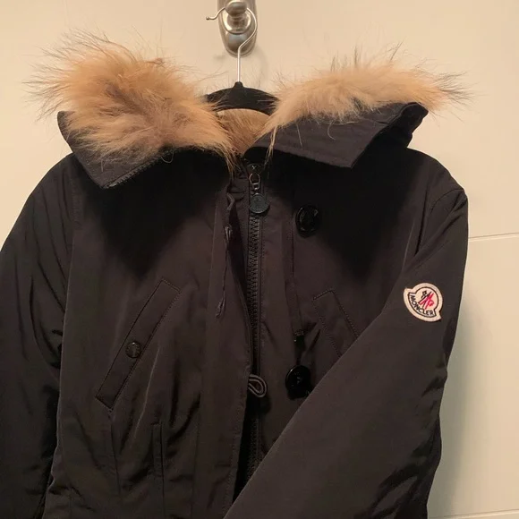 Winter Jacket - Picture 4 of 4